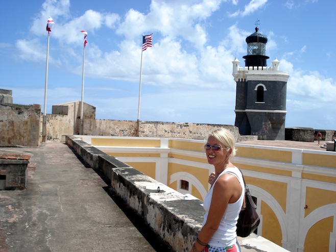 PR Ali Fort